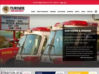 turnerfire.com