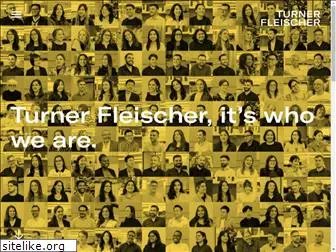 turnerfleischer.com