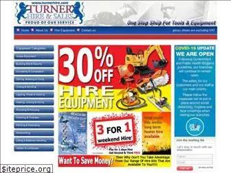 turnerhire.com
