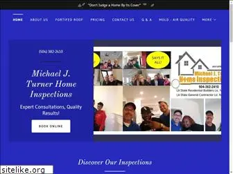 turnerhomeinspection.com