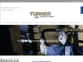 turnerhydraulicgroup.co.uk