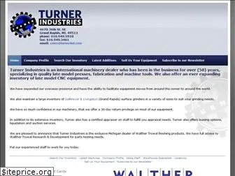 turnerind.com