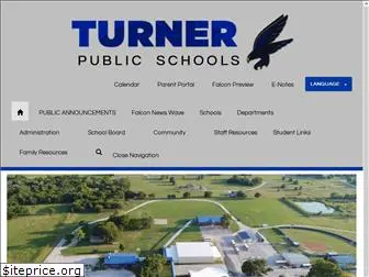 turnerisd.org