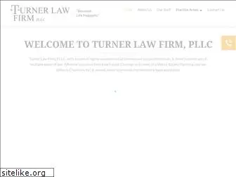 turnerlawfirmpllc.com