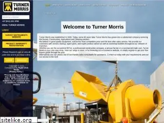 turnermorris.co.za