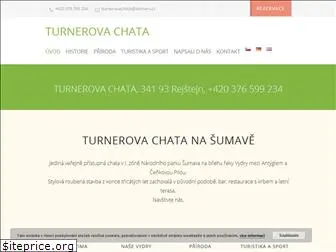 turnerovachata.cz