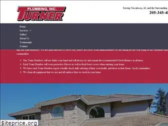 turnerplumbinginc.com