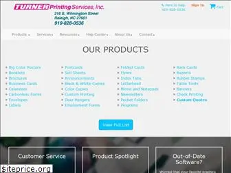 turnerprinting.com