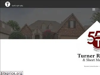 turnerroofing.com