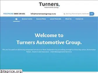 turnersautogroup.co.nz