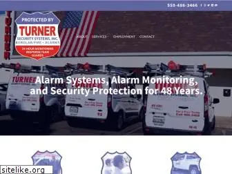 turnersecurityfresno.com