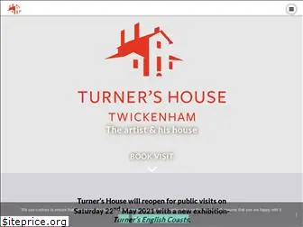 turnershouse.org
