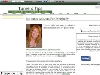 turnerstips.wikidot.com