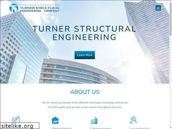 turnerstructural.com