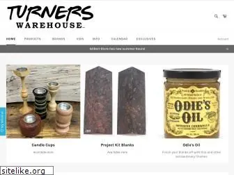 turnerswarehouse.com