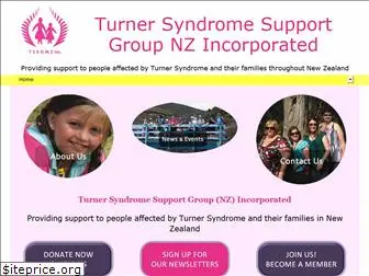 turnersyndrome.co.nz