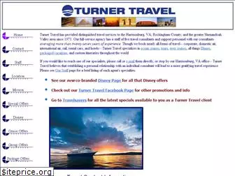 turnertravel.com