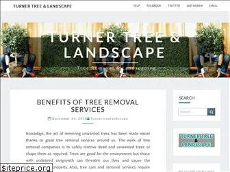 turnertree-landscape.com