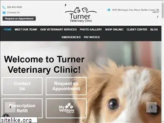 turnervet.com