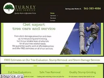 turneytreeservice.com