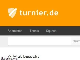 turnier.de