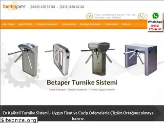 turnike-sistemi.net