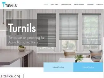 turnils.com.au