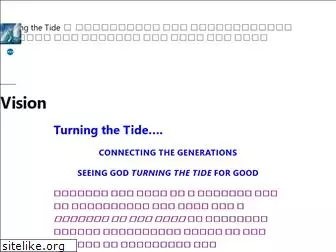 turning-the-tide.com