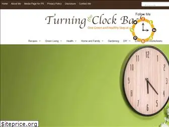 turningclockback.com