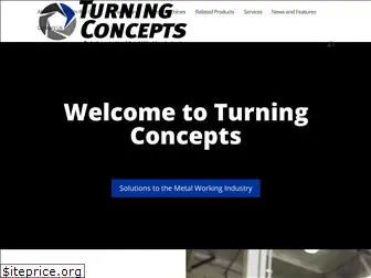 turningconcepts.com