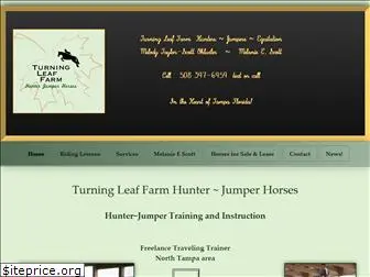 turningleaf-farm.com