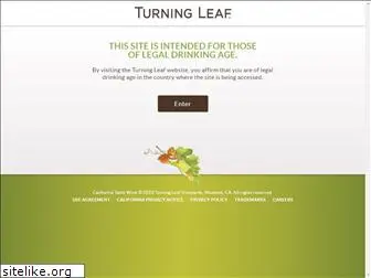 turningleaf.com