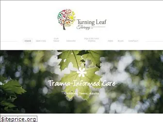 turningleaftherapyservices.com