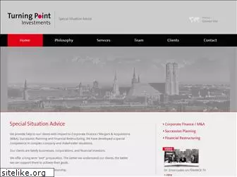 turningpoint-investments.com