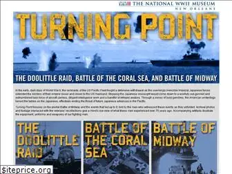 turningpoint1942.org