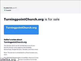 turningpointchurch.org