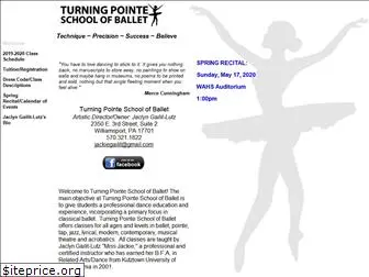 turningpointedance.net