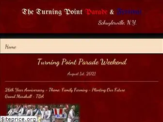 turningpointparade.com