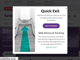 turningpointsnetwork.org