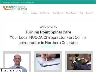 turningpointspinalcare.com