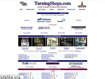 turningshops.com