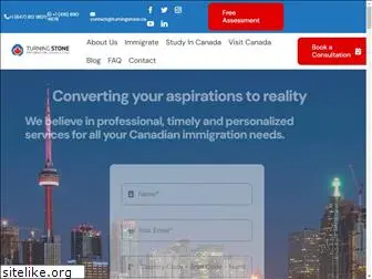 turningstone.ca