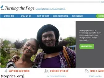 turningthepage.org