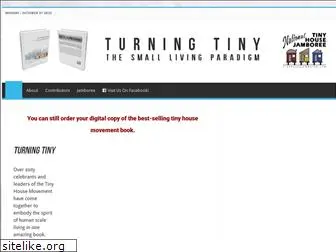 turningtiny.com