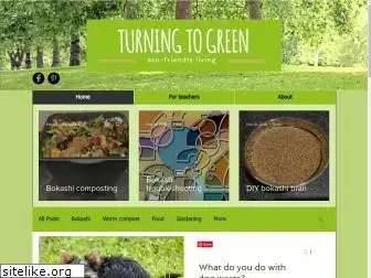 turningtogreen.com