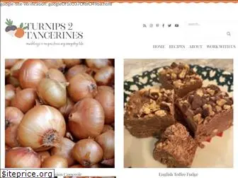 turnips2tangerines.com