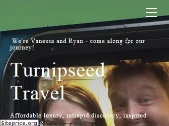 turnipseedtravel.com