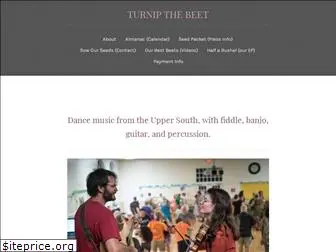 turnipthebeetmusic.com