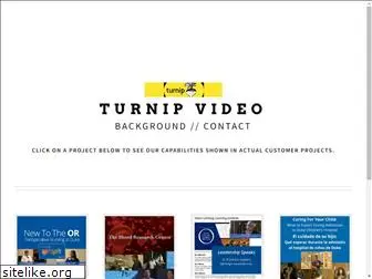 turnipvideo.com