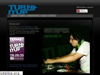 turnit-up.com